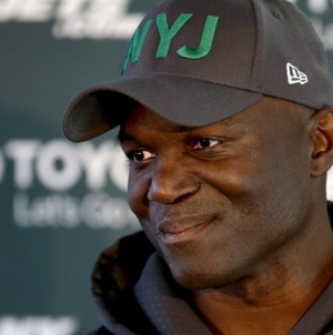 New York Jets leave nothing to chance with weird Stateside arrivals