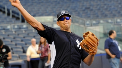 New York Yankees Clinch Playoff Berth with 10000th Franchise Victory