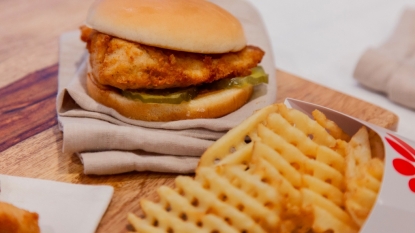 Chick-fil-A’s ‘free food for life’ offer stirs controversy