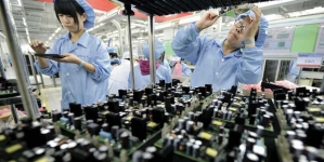 New engines to shore up China’s growth