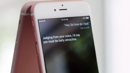 New iPhone 6s ads focus on camera, Siri, and Jamie Foxx