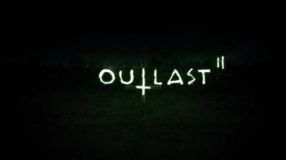 Outlast II Officially Announced, Arriving Fall 2016