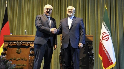 Iran Foreign Minister Will Join Syria Talks in Vienna