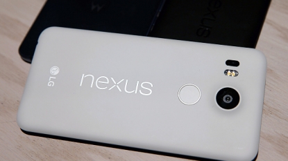 Nexus 6 Deal Cuts Price as Nexus 6P Release Nears