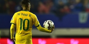 CAS rejects appeal over Neymar Brazil ban