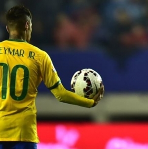 CAS rejects appeal over Neymar Brazil ban