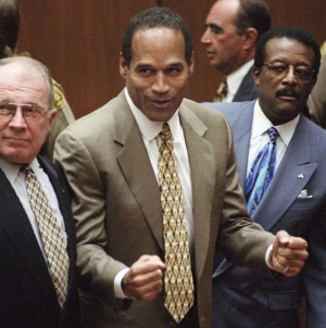 Nicole Brown Simpson’s Murder: Photos from OJ Simpson’s Trial & Crime Scene