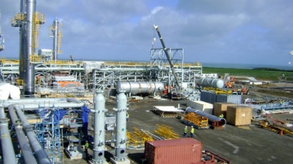 Nigeria To Cut Gas Supply To Ghana Over Indebtedness