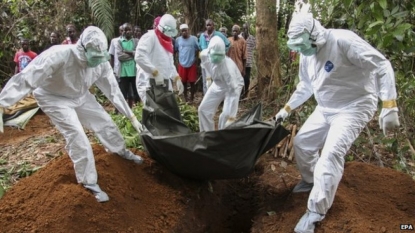 Nigerian govt dispatches medical team to Ebola hit state