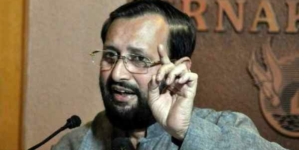 Nitish was a gem during JD(U)-BJP alliance: Javadekar