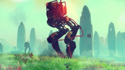 No Man’s Sky Release Window Announced