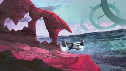 No Man’s Sky Will Release In June 2016