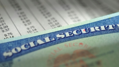 No benefit increase for Social Security, government says