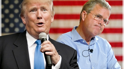 No longer patient, Bush backers fret about sluggish campaign