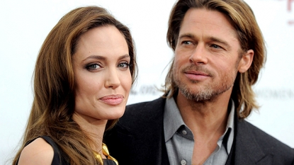 No marriage is flawless: Angelina Jolie