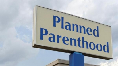 No one hurt in fire at California Planned Parenthood