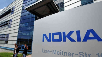 Nokia Q3 results beat market expectations – profits rise, sales dip