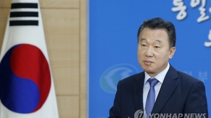 North Korea’s nuclear bombs more ‘powerful than Hiroshima,’ envoy says