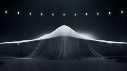 Northrop Grumman beats Boeing in USAF bomber competition