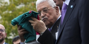 Not a bang but a whimper — Abbas’s United Nations speech