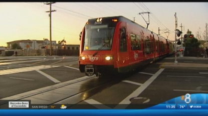 Not so great for local neighborhoods — Metro Rail stations