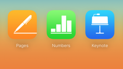 Apple adds split-screen multitasking to Pages, Numbers, and Keynote for iOS