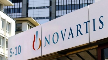 Novartis buys another 2.5 pct in Israel’s Gamida Cell