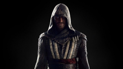 Now readingUbisoft Compares Assassin’s Creed Movie to Batman Begins, Blade Runner