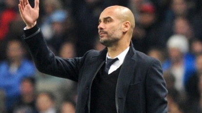 Pep Guardiola ‘agrees’ to manage Premier League club, says report