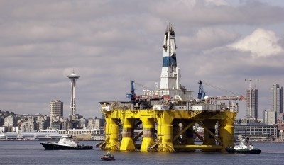 Obama cancels Arctic drilling lease sales