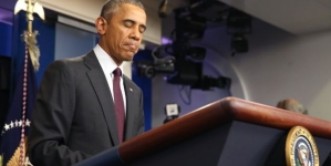 Obama decries ‘routine’ response of country to shootings