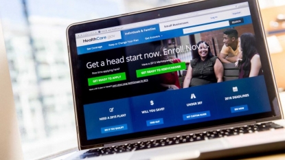 Obamacare projection: 10 million in insurance program in 2016