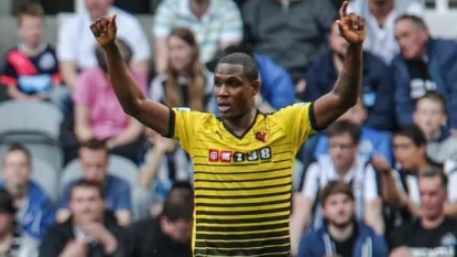 Ighalo is our most important player – Watford coach