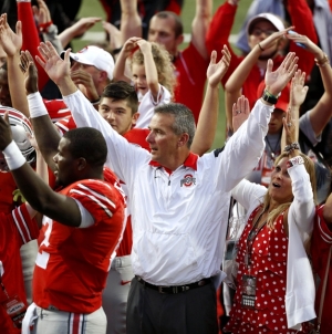 Ohio State Football: 5 Reasons The Buckeyes Will Crush Indiana