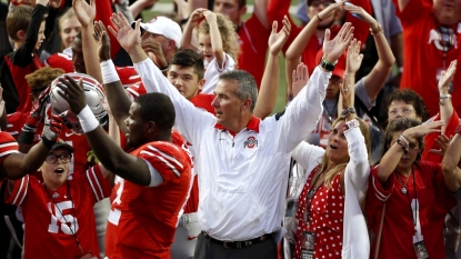 Ohio State Football: 5 Reasons The Buckeyes Will Crush Indiana