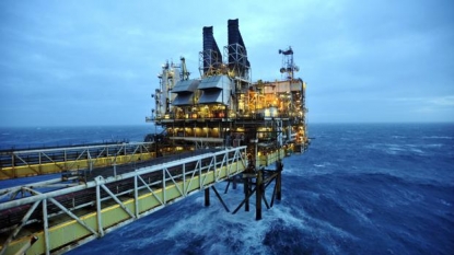 Oil prices bounce back