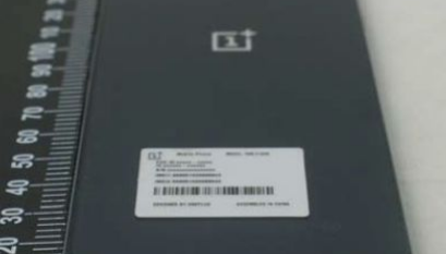 OnePlus X Spotted on FCC Filings