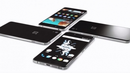 OnePlus launches pocket friendly OnePlus X at Rs 16999