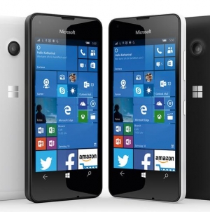 Oops! Microsoft Store accidentally lists new Lumia 950 smartphones