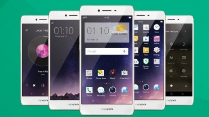 Oppo R7s specs go official and availability news