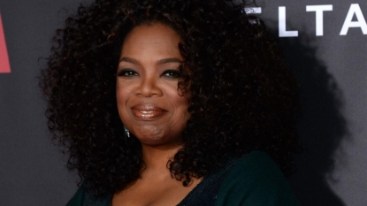 Oprah Winfrey buys ten per cent stake in Weight Watchers – sending stock