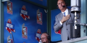 Orsillo to join San Diego Padres broadcasts