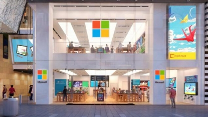 Microsoft announces opening dates for flagship retail stores in New York City