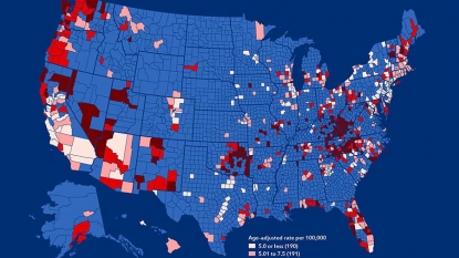 Overdose Deaths and Use Disorders Increase Due to Lack of Professional Help