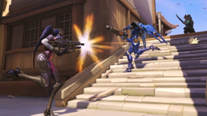 Overwatch closed beta starts later this month in North America