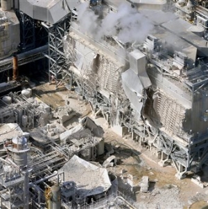 PBF Energy to buy troubled Torrance refinery from Exxon for $537M