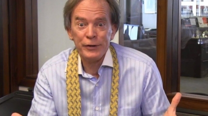 Bill Gross sues former employer Pimco