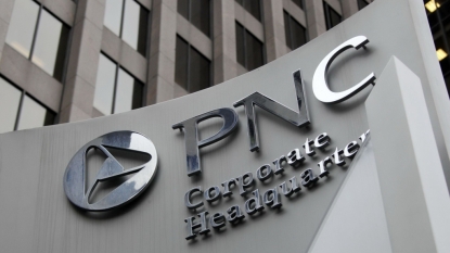 PNC Financial Services Group (PNC) Posts Quarterly Earnings Results, Beats