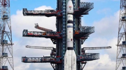 PSLV rocket with India’s first astronomical satellite lifts off