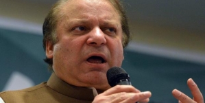 Pakistan rakes up Kashmir at United Nations, Sharif praises China